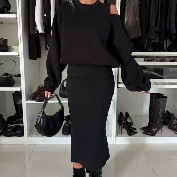 KEIRA™ - Zweiteiliges stilvolles Outfit
