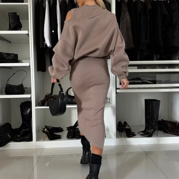 KEIRA™ - Zweiteiliges stilvolles Outfit