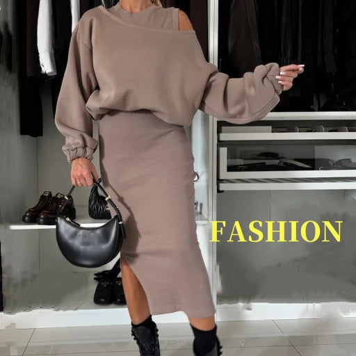 KEIRA™ - Zweiteiliges stilvolles Outfit