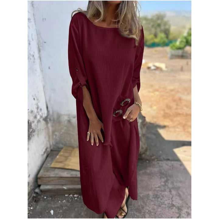 ELLA™ - Raffiniertes Zweiteiler-Set