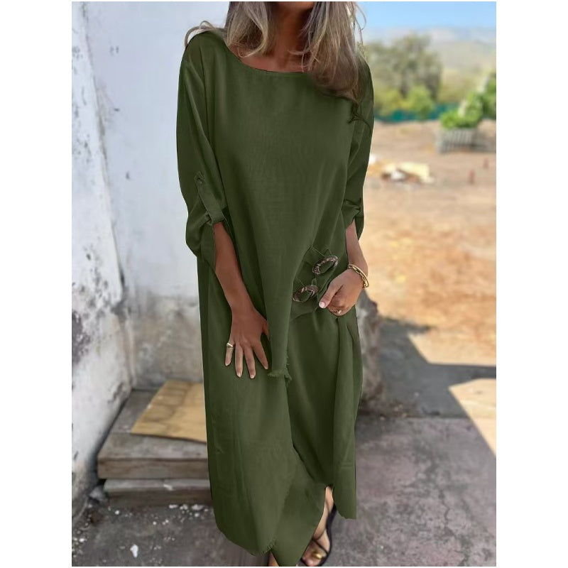 ELLA™ - Raffiniertes Zweiteiler-Set