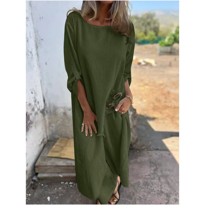 ELLA™ - Raffiniertes Zweiteiler-Set