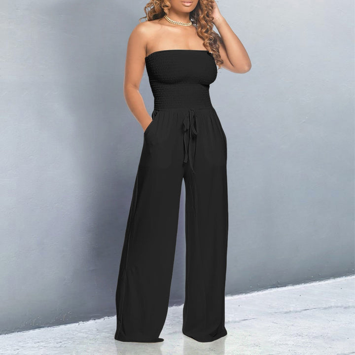 NOELLE™ - Moderner Eleganter Overall