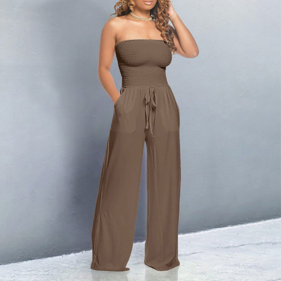NOELLE™ - Moderner Eleganter Overall