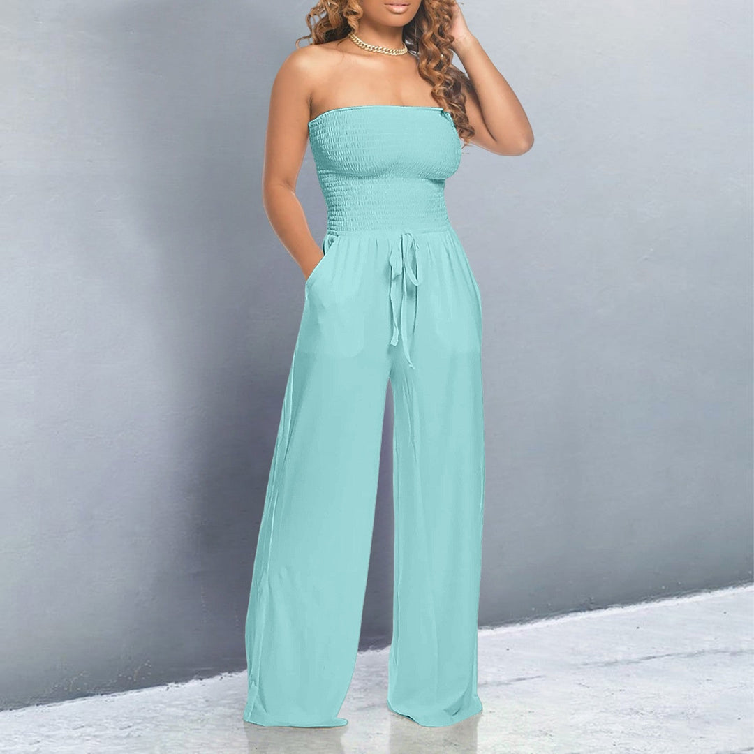 NOELLE™ - Moderner Eleganter Overall
