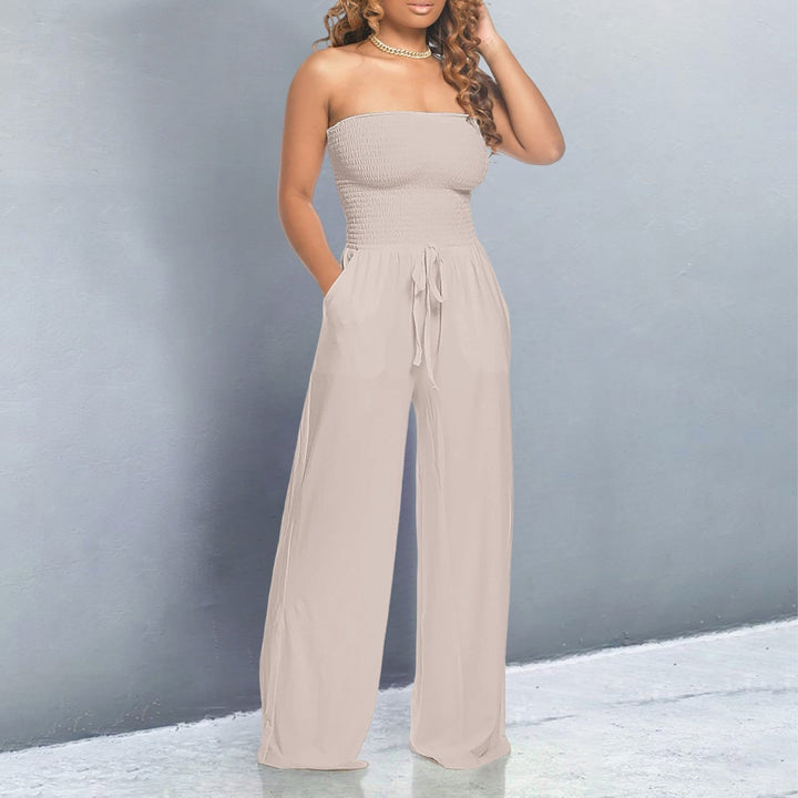 NOELLE™ - Moderner Eleganter Overall