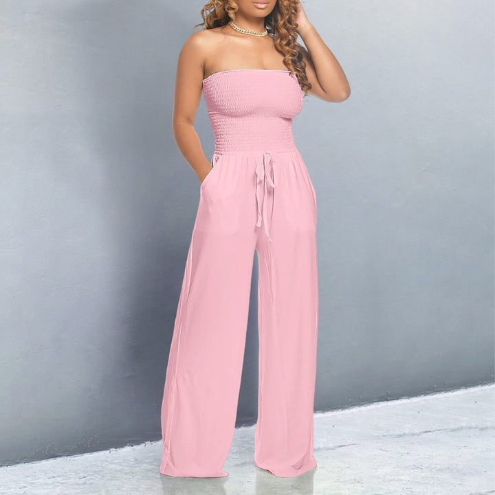 NOELLE™ - Moderner Eleganter Overall