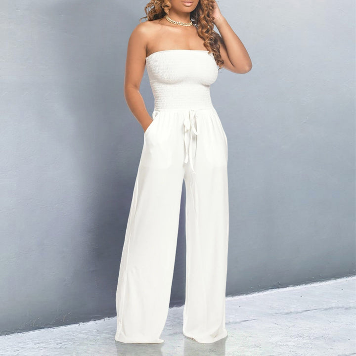 NOELLE™ - Moderner Eleganter Overall