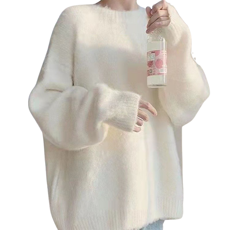 ELLIOTT™ – Gemütlicher Alltags-Langarmpullover